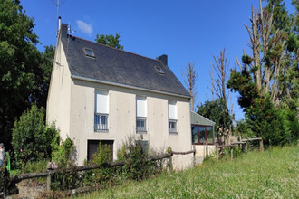 achat maison la-gacilly 56200