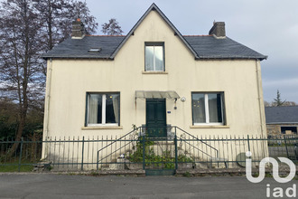 achat maison la-gacilly 56200