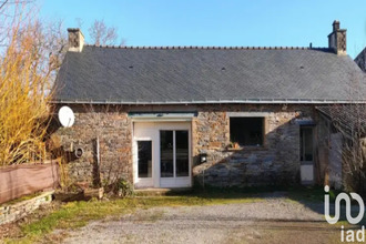 achat maison la-gacilly 56200