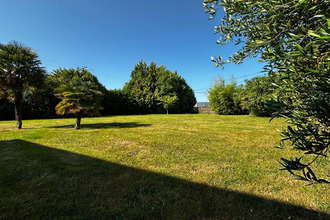 achat maison la-gacilly 56200