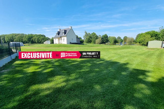 achat maison la-gacilly 56200