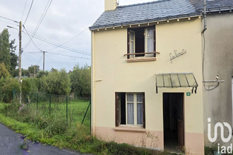 achat maison la-gacilly 56200