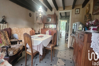 achat maison la-gacilly 56200