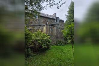 achat maison la-gacilly 56200