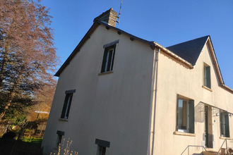 achat maison la-gacilly 56200