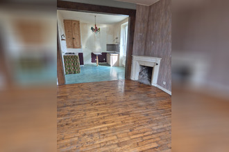 achat maison la-gacilly 56200