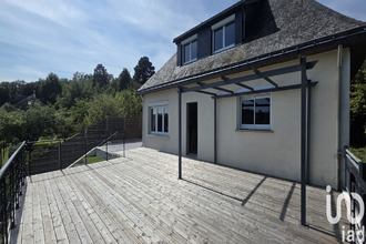 achat maison la-gacilly 56200