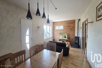 achat maison la-gacilly 56200