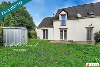 achat maison la-gacilly 56200
