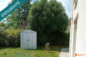 achat maison la-gacilly 56200