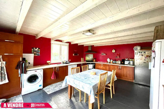 achat maison la-gacilly 56200