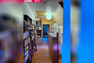 achat maison la-gacilly 56200