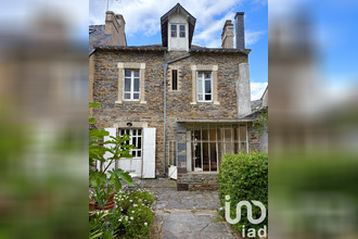 achat maison la-gacilly 56200