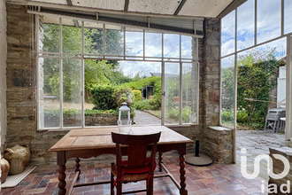 achat maison la-gacilly 56200