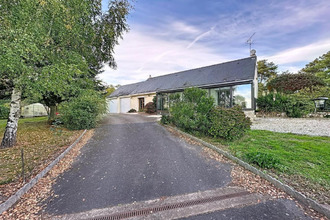 achat maison la-gacilly 56200