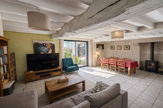 achat maison la-gacilly 56200