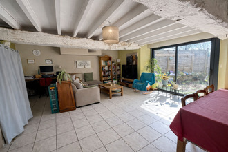 achat maison la-gacilly 56200