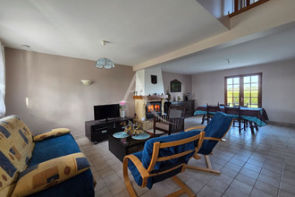 achat maison la-gacilly 56200