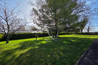 achat maison la-gacilly 56200