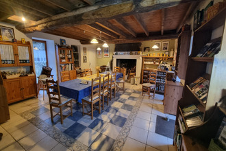 achat maison la-gacilly 56200