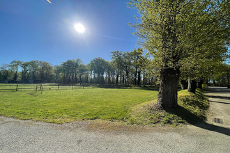 achat maison la-gacilly 56200