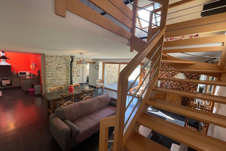 achat maison la-gacilly 56200