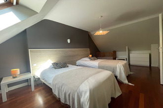 achat maison la-gacilly 56200