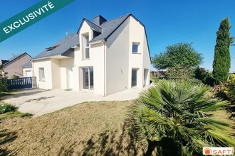 achat maison la-gacilly 56200