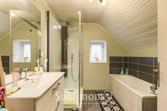 achat maison la-gacilly 56200