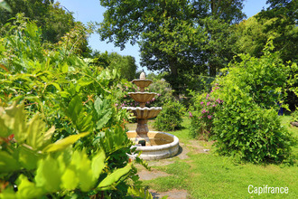 achat maison la-gacilly 56200