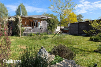 achat maison la-gacilly 56200