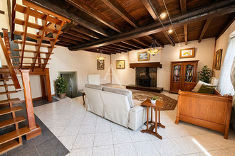 achat maison la-gacilly 56200