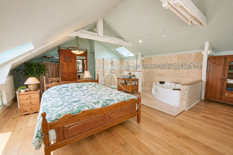 achat maison la-gacilly 56200