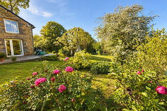 achat maison la-gacilly 56200