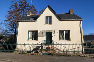 achat maison la-gacilly 56200
