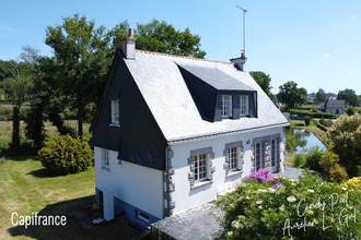 achat maison la-gacilly 56200