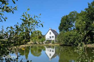 achat maison la-gacilly 56200