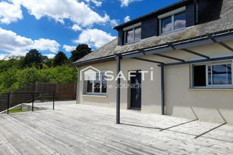 achat maison la-gacilly 56200