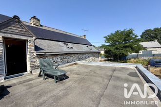 achat maison la-gacilly 56200
