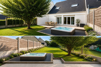 achat maison la-gacilly 56200