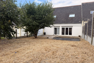 achat maison la-gacilly 56200