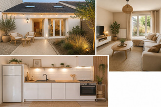 achat maison la-gacilly 56200