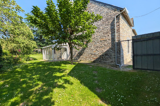 achat maison la-gacilly 56200