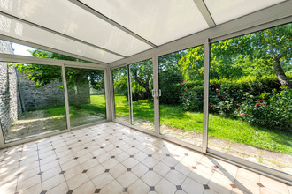 achat maison la-gacilly 56200