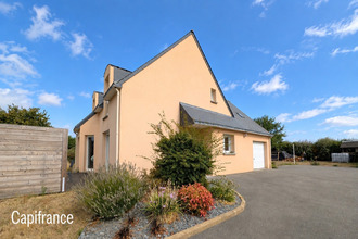 achat maison la-gacilly 56200