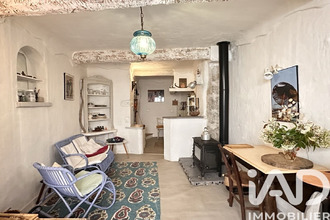 achat maison la-garde 04120