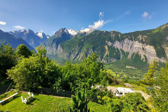 achat maison la-garde 38520