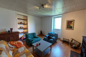 achat maison la-garde 38520