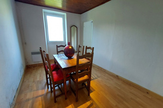 achat maison la-garde 38520