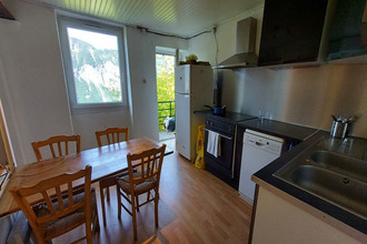 achat maison la-garde 38520